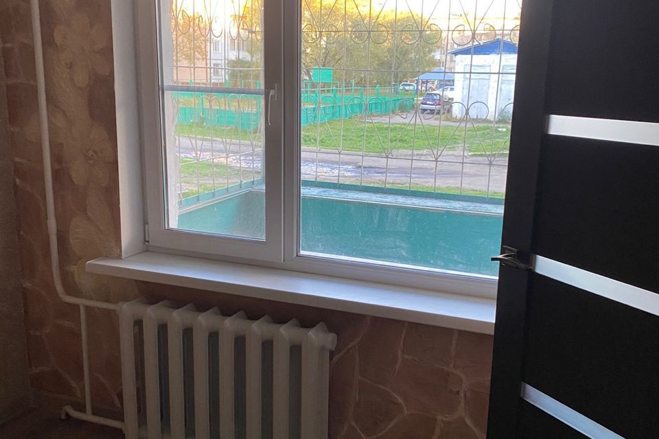 квартира г Биробиджан ул Осенняя 3а фото 10