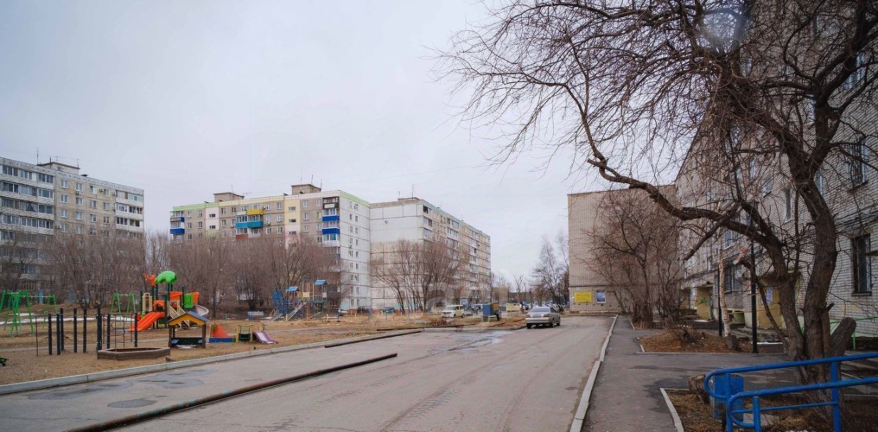 свободного назначения г Комсомольск-на-Амуре Центральный округ ш Магистральное 23к/4 фото 19