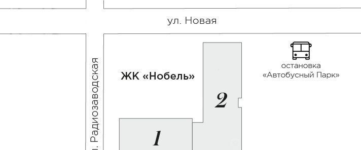 квартира г Рязань р-н Октябрьский проезд 5-й Новый 20 фото 16