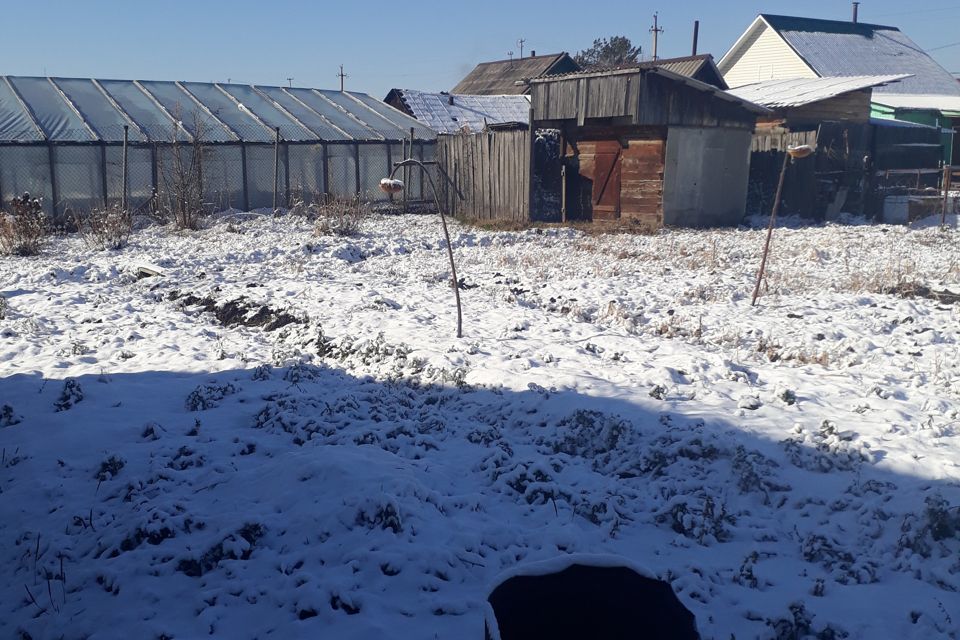 дом г Арсеньев ул 9 Мая 160/9 фото 8