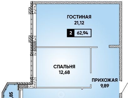 г Краснодар р-н Прикубанский Достояние мкр фото