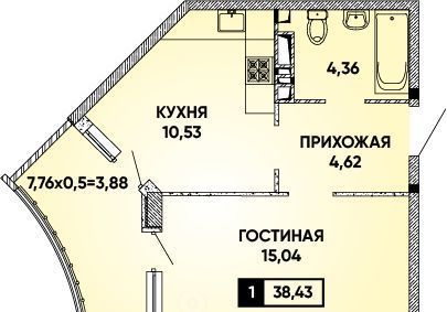 г Краснодар р-н Прикубанский Достояние мкр фото