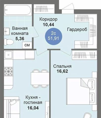 квартира г Новосибирск Студенческая Академгородок б-р Молодежи 21 фото