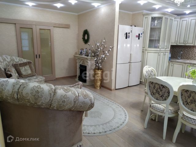 квартира г Белгород ул Молодежная 2 фото 5