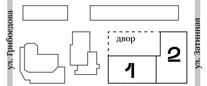 квартира г Рязань р-н Советский ул Есенина фото 11