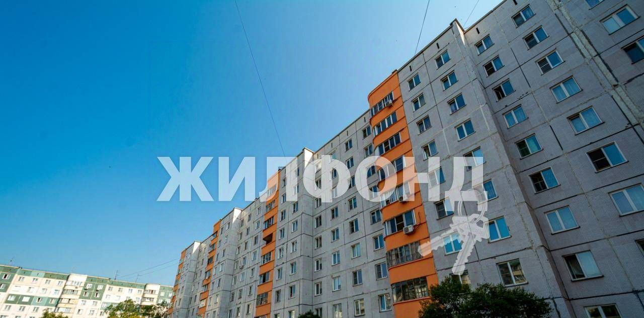 комната г Новосибирск ул 9-й Гвардейской Дивизии 1 Площадь Маркса фото 6