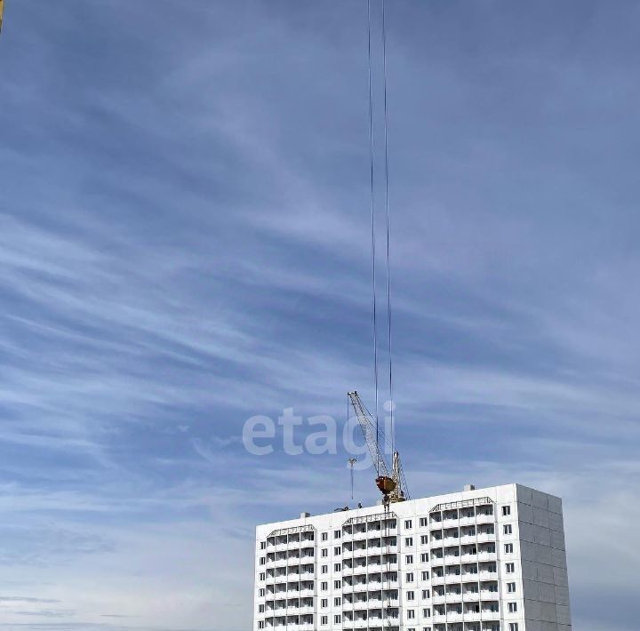 квартира г Тюмень р-н Ленинский ЖК «Тура-2» фото 26