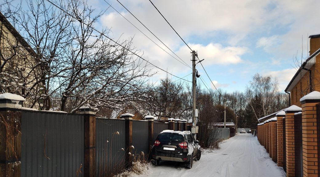 дом городской округ Ленинский с Булатниково снт Булатниково Битца, ул. Расковой фото 27