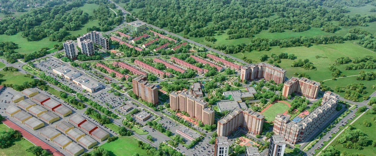 квартира г Раменское ул Семейная 6 Некрасовка фото 28