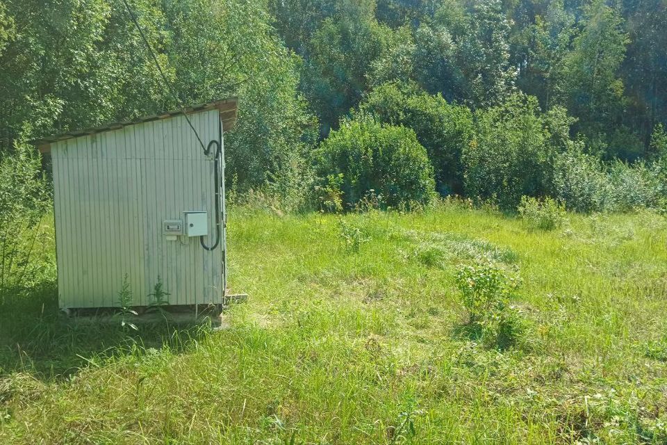 земля р-н Костромской снт тер.Голубой залив фото 1