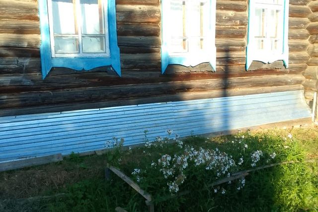 дом с Карсовай пер Школьный фото