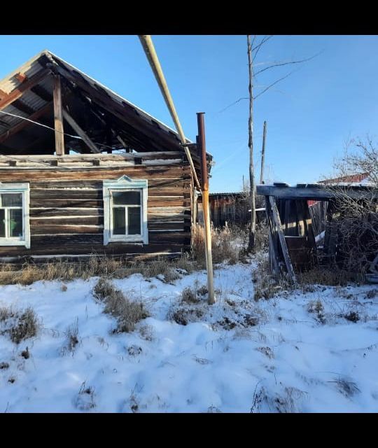 дом у Хангаласский г Покровск ул Юбилейная фото 3