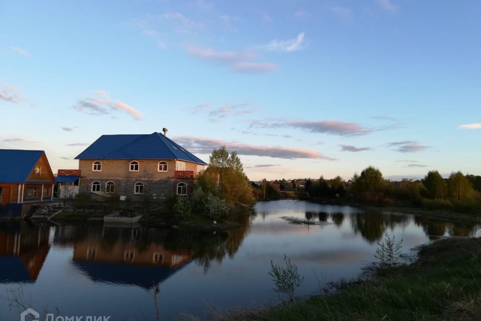 дом р-н Пригородный п Черноисточинск ул Кирова фото 5