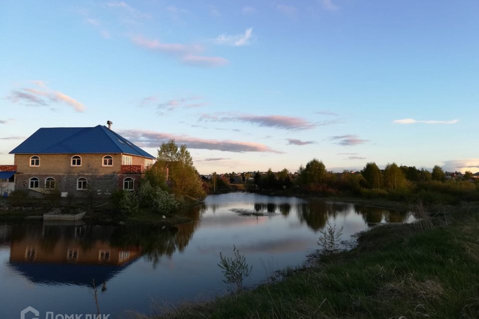 дом р-н Пригородный п Черноисточинск ул Кирова фото 8