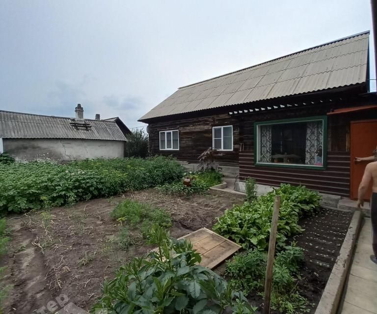 дом г Киселевск фото 1
