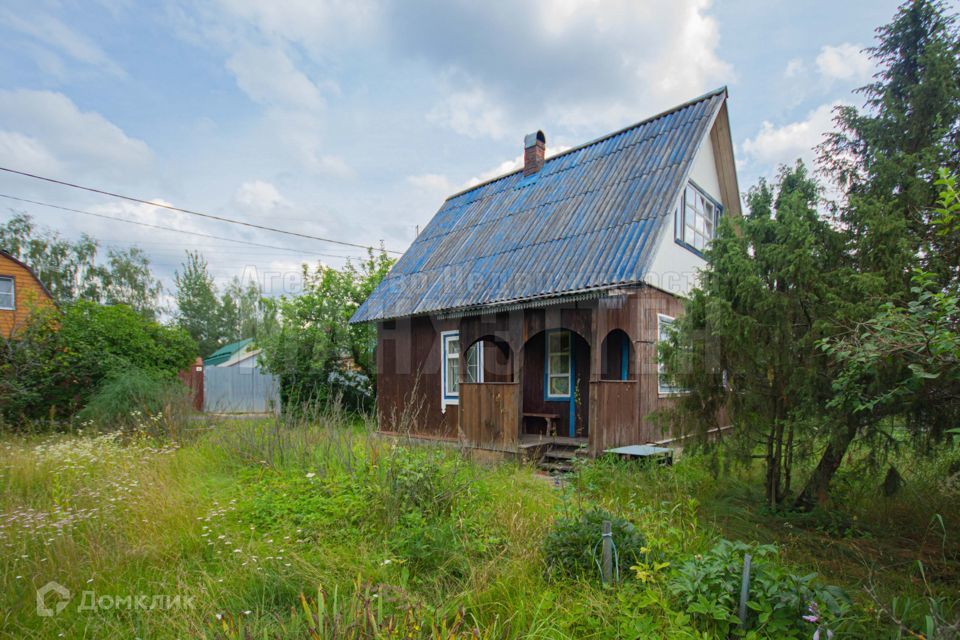 дом городской округ Наро-Фоминский фото 2