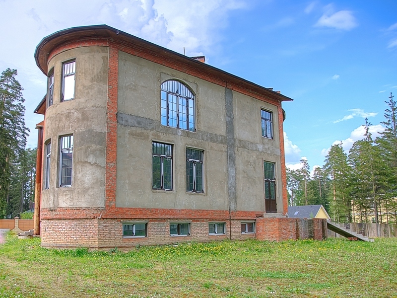 дом городской округ Одинцовский п Николина Гора фото 7