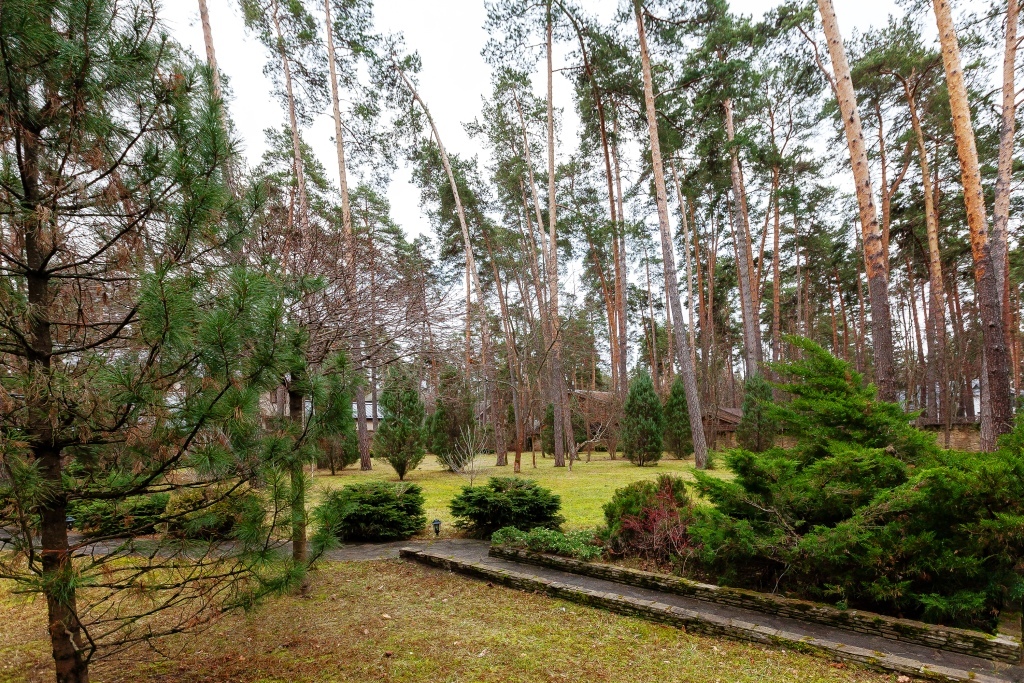 дом городской округ Одинцовский п Горки-2 фото 7