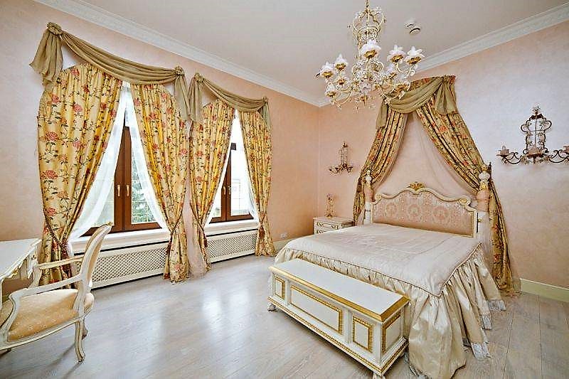 дом городской округ Одинцовский д Таганьково фото 6