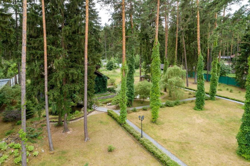 дом городской округ Одинцовский с Успенское фото 26