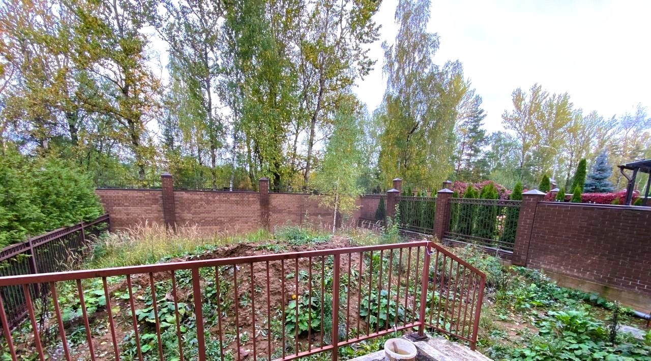 дом городской округ Одинцовский с Перхушково фото 6