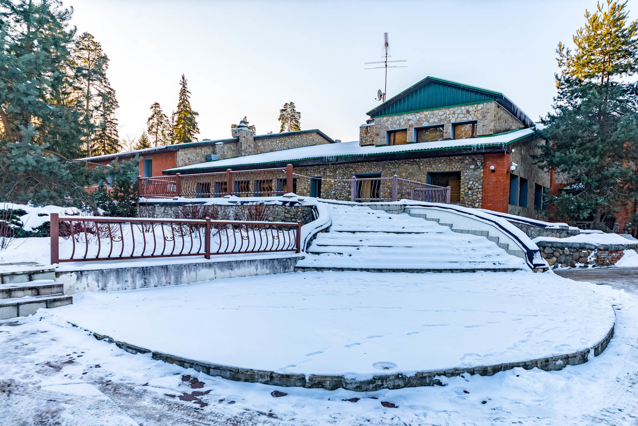 дом городской округ Одинцовский п Горки-2 фото 43