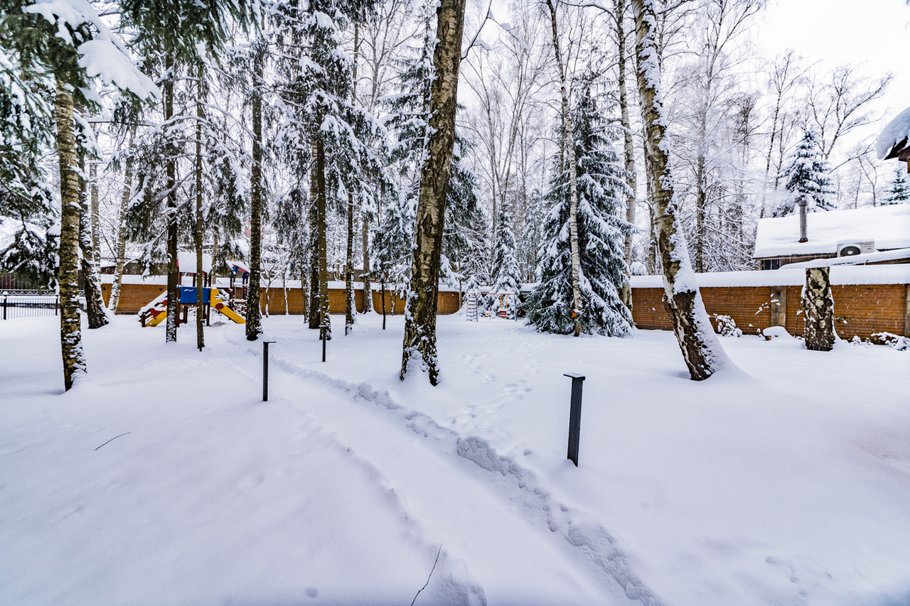 дом городской округ Одинцовский п Горки-2 фото 57