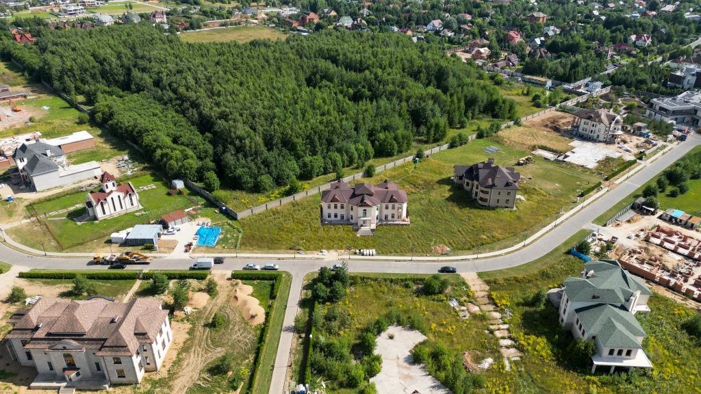 дом городской округ Красногорск д Тимошкино фото 5