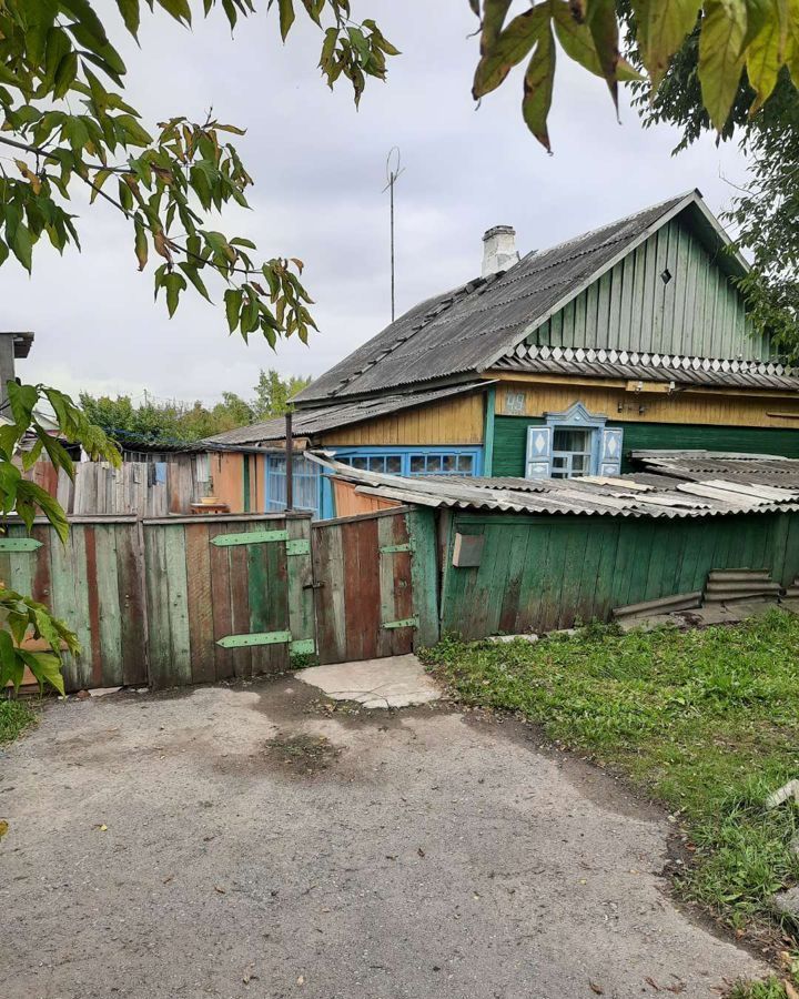 дом г Спасск-Дальний ул Тараса Шевченко 49 фото 1