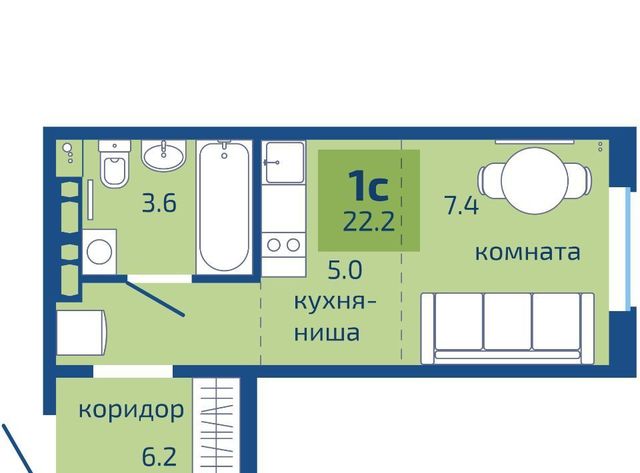 г Пермь р-н Мотовилихинский ЖК «Патриот» Вышка II мкр фото