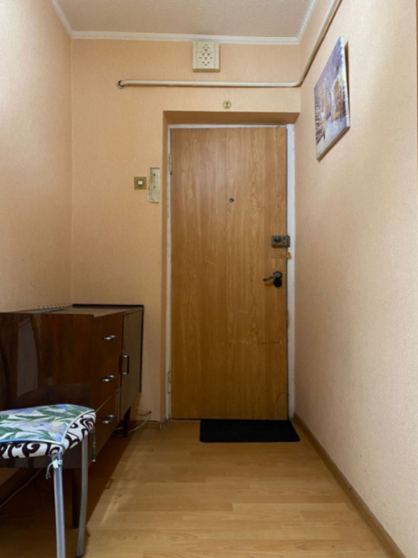 квартира г Курск р-н Центральный ул Л.Толстого 16 Филармония, Парк Пионеров, остановка Перекальского и Больница им. Семашко фото 5