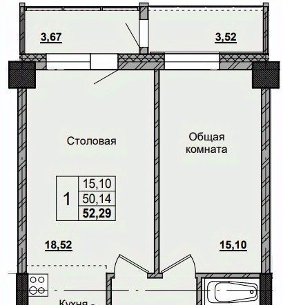 г Якутск ул им. Д.Д.Красильникова 5 фото