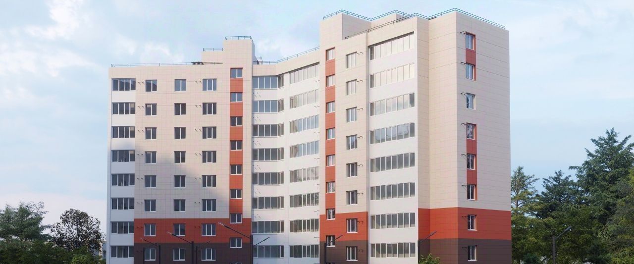 квартира г Волгоград р-н Дзержинский ул Качинцев 83 фото 17