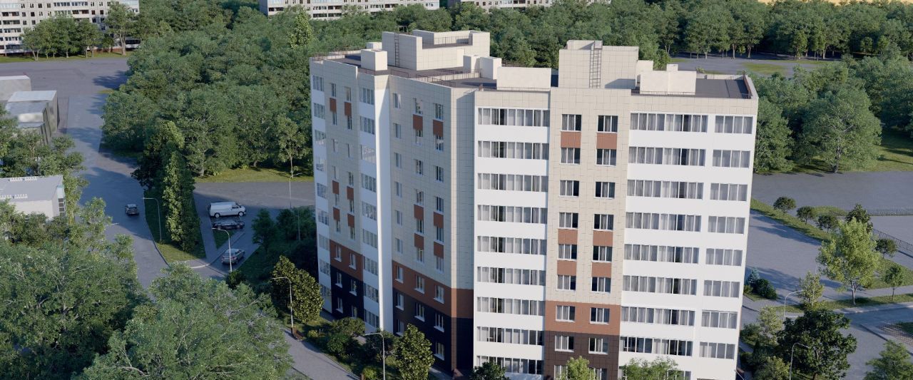 квартира г Волгоград р-н Дзержинский ул Качинцев 83 фото 25