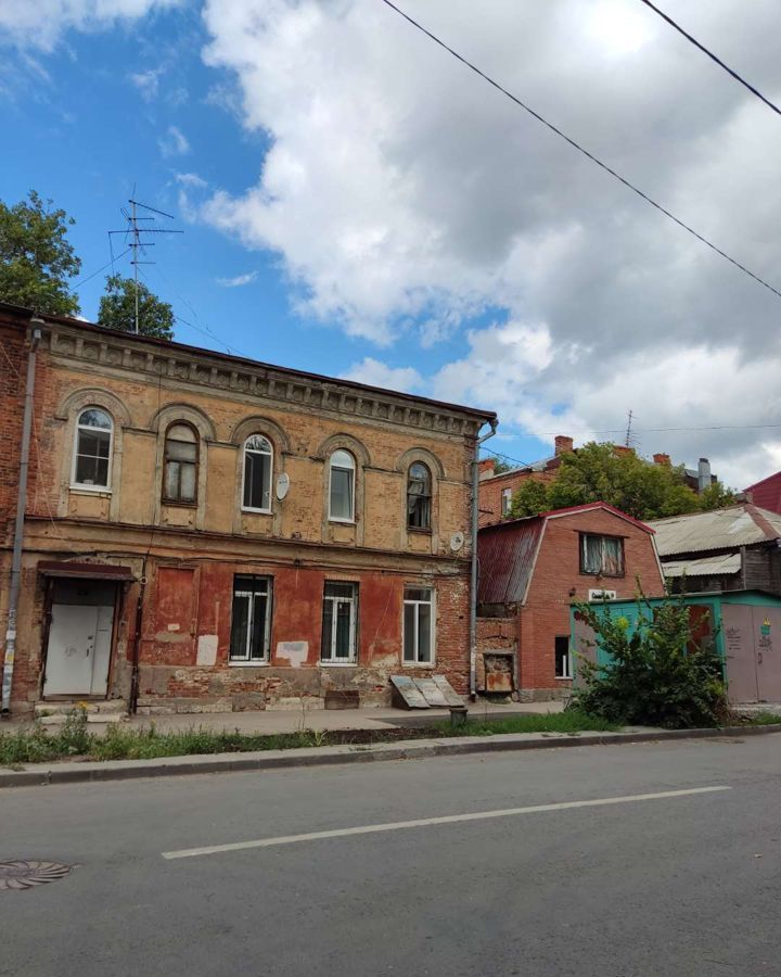 квартира г Самара р-н Самарский Алабинская ул Чапаевская 94 фото 3