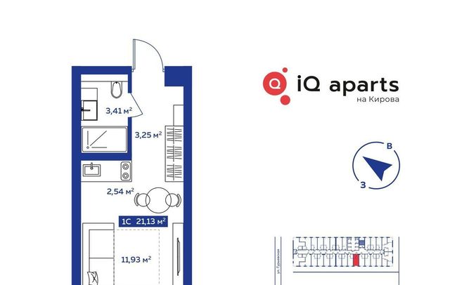 Октябрьская дом 113к/3 фото