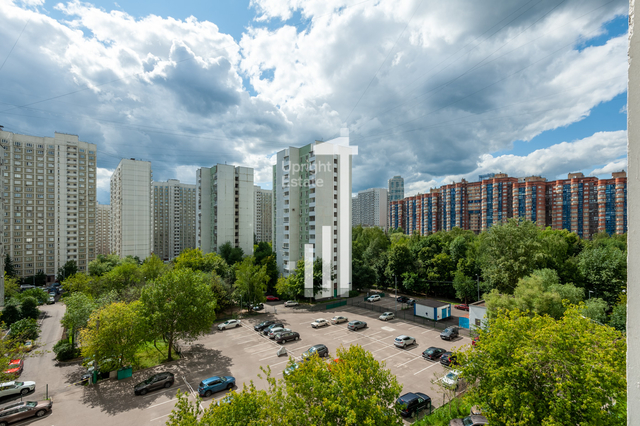 г Москва ул Новаторов 38к/3 Новаторская фото