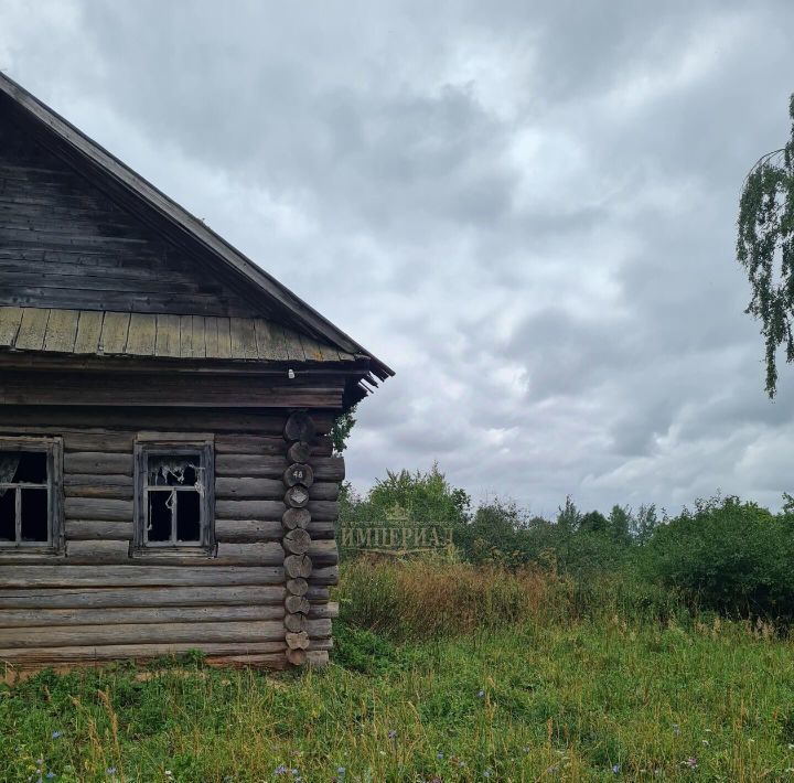 земля р-н Оршанский д Мари-Ернур Великопольское с/пос фото 3