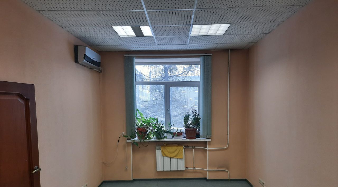 офис г Кемерово р-н Центральный пр-кт Кузнецкий 15 фото 8