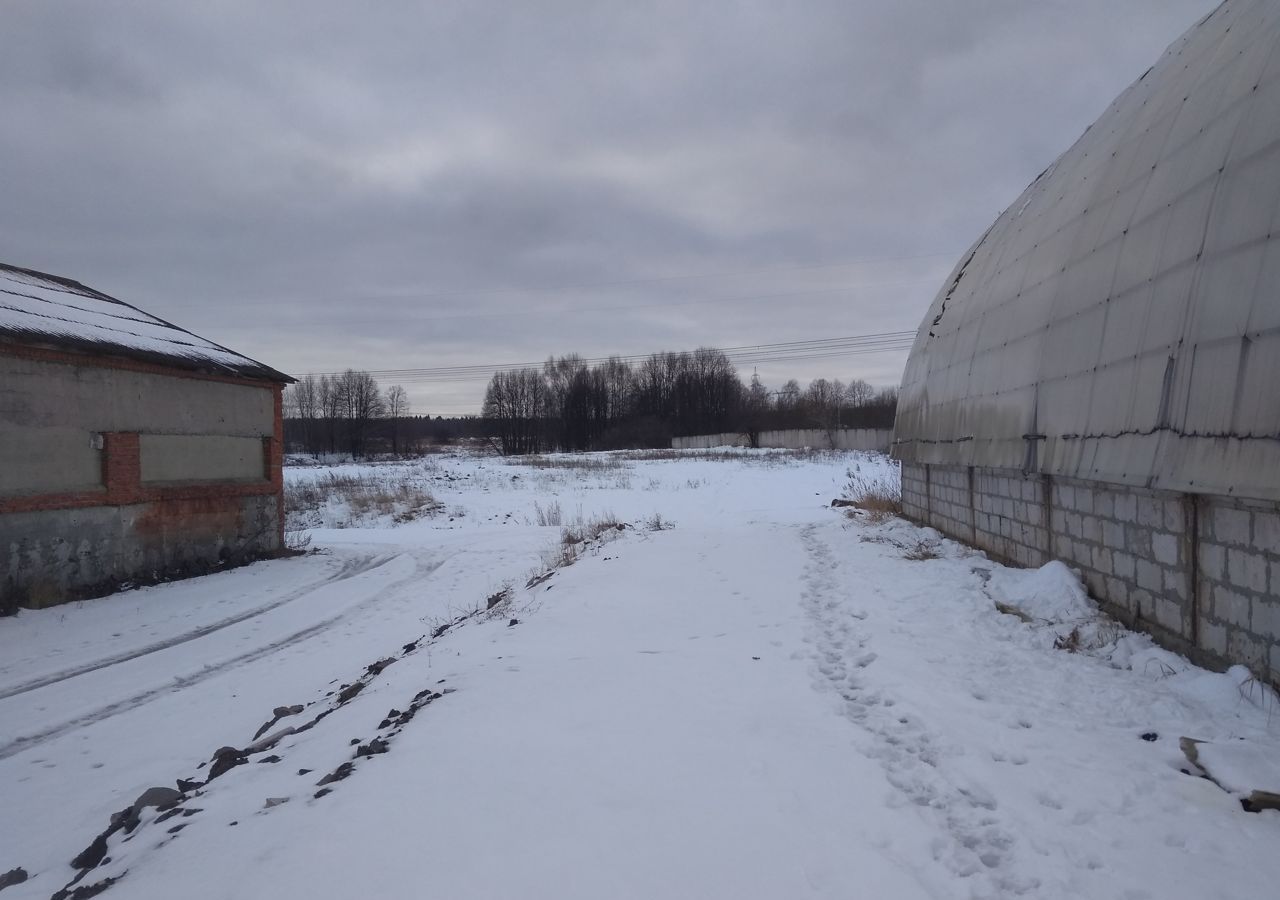 земля городской округ Ленинский д Андреевское ул Свердлова 19 Лыткарино фото 4