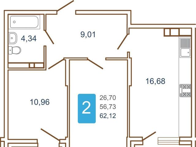 г Краснодар р-н Прикубанский ул им. Кирилла Россинского 15/1 фото