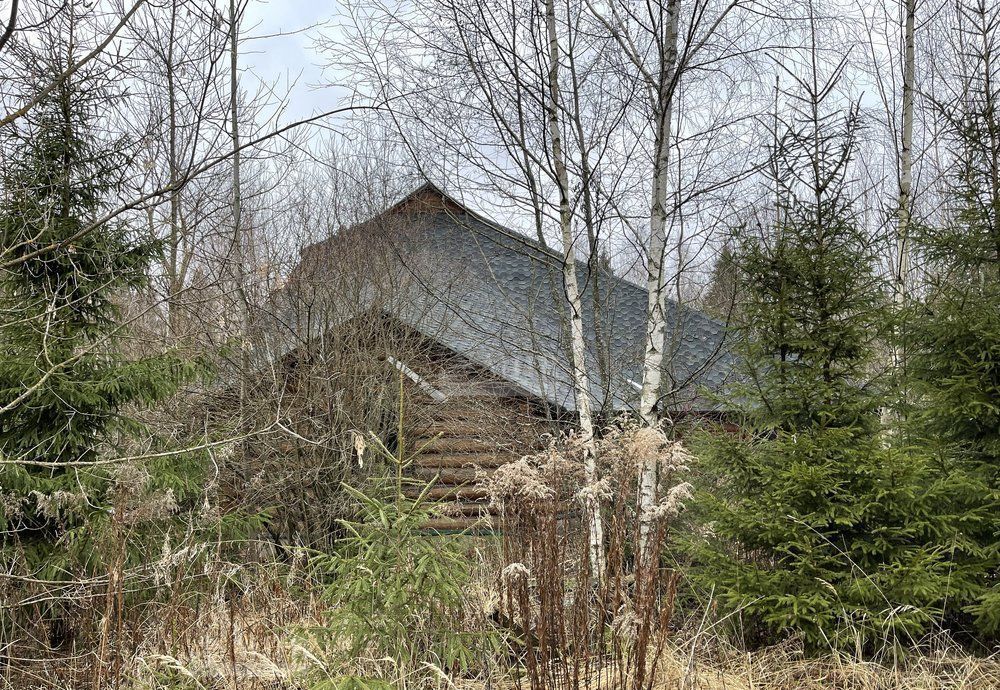 земля городской округ Одинцовский д Горышкино 19, Горки-10 фото 9