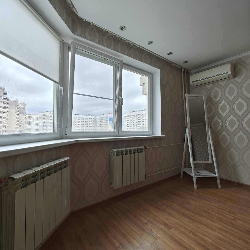 квартира г Одинцово ст Трехгорка ул Кутузовская 23 фото 5