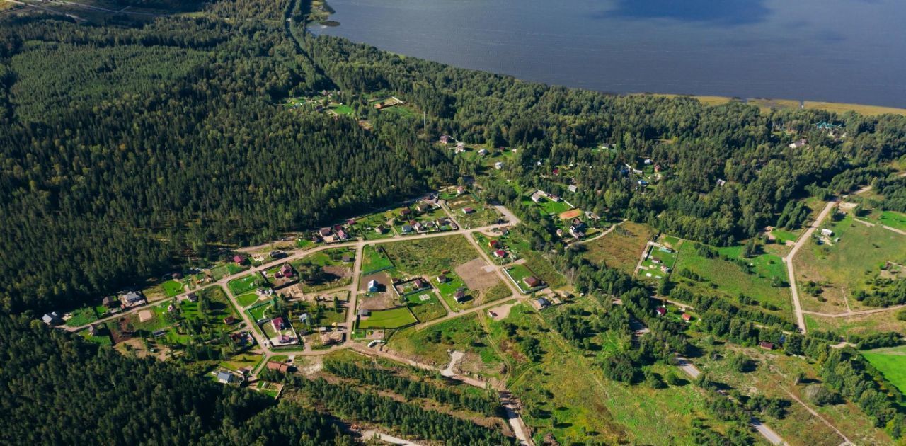 земля р-н Выборгский п Красная Долина Приморское городское поселение фото 25