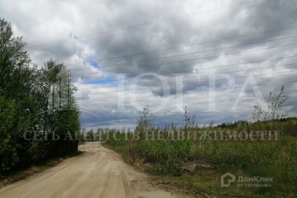 земля р-н Нижневартовский фото 4