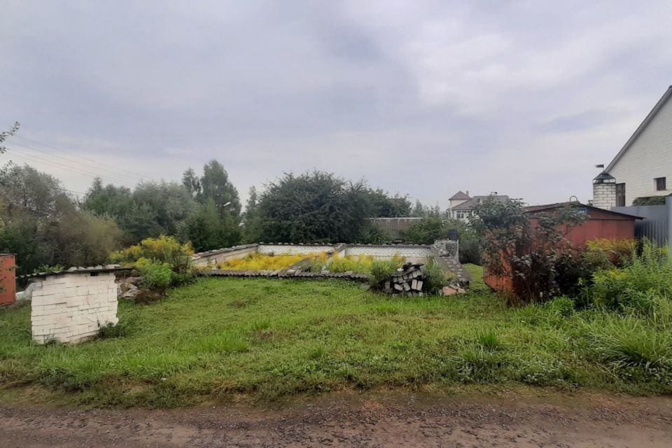 земля г Брянск рп Радица-Крыловка Бежицкий район ул Успенская 16 фото 2