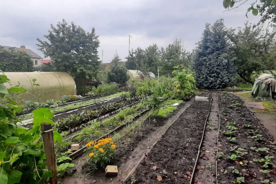 земля г Брянск рп Радица-Крыловка Бежицкий район ул Успенская 16 фото 10