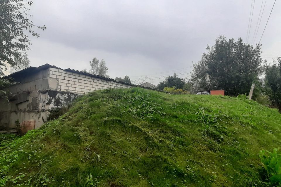 земля г Брянск рп Радица-Крыловка Бежицкий район ул Успенская 16 фото 7