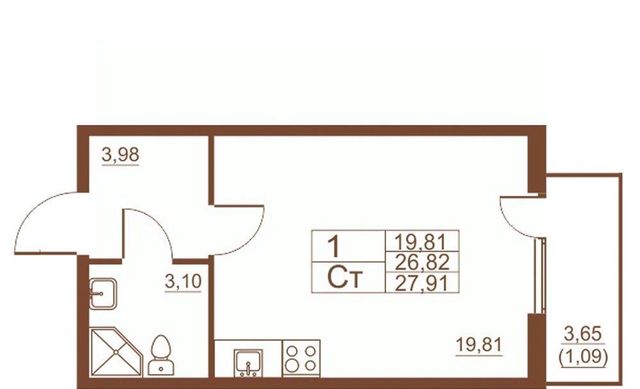 г Санкт-Петербург п Шушары ш Московское 262к/4 Шушары фото