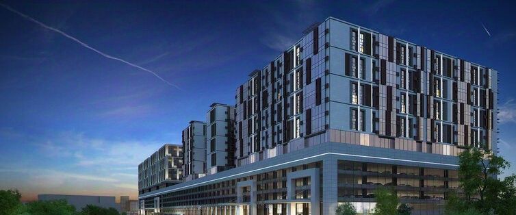 квартира г Москва метро ЗИЛ ул Автозаводская 23с/120 фото 5